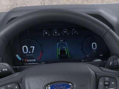 New 2026 Ford Ranger for sale in Lincoln NE