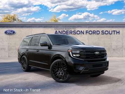 New 2027 Ford Expedition for sale in Lincoln NE