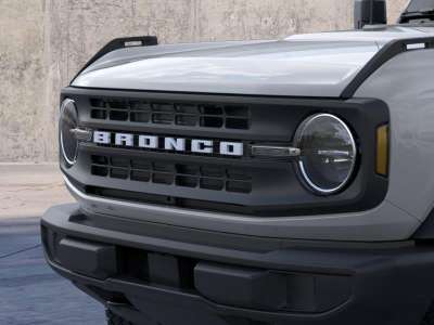 New 2026 Ford Bronco for sale in Lincoln NE