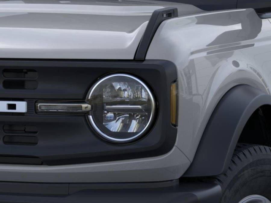 New 2026 Ford Bronco for sale in Lincoln NE