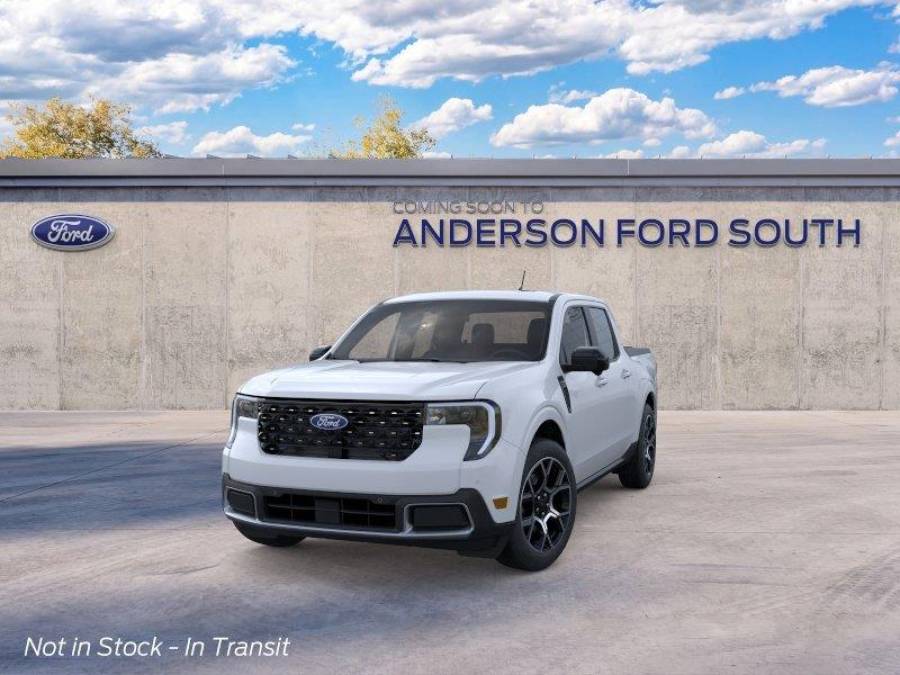 New 2026 Ford Maverick for sale in Lincoln NE