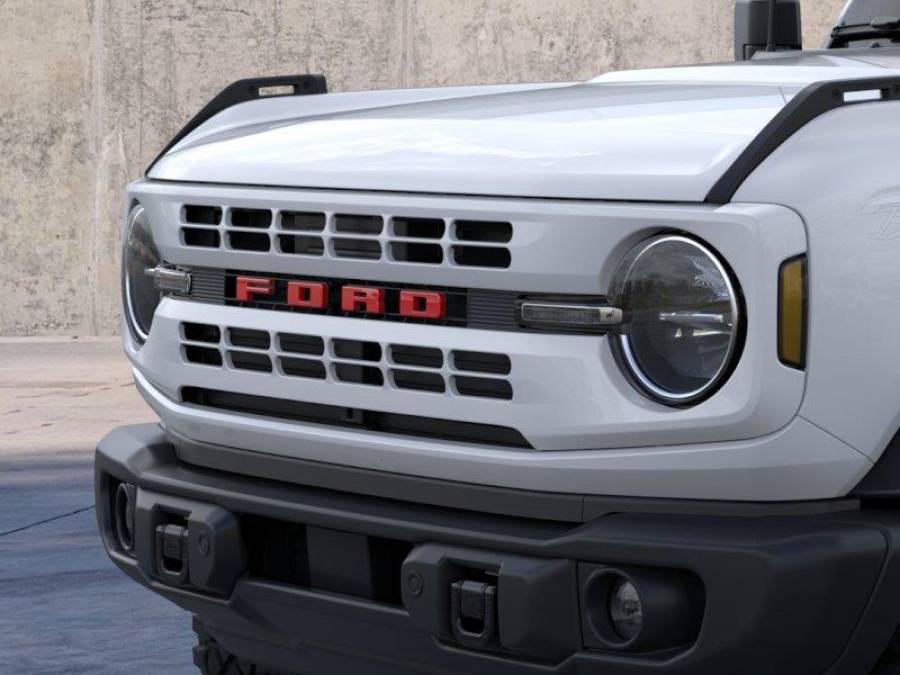 New 2026 Ford Bronco for sale in Lincoln NE