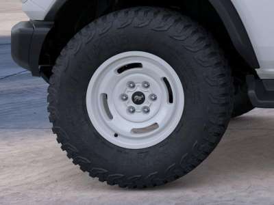 New 2026 Ford Bronco for sale in Lincoln NE
