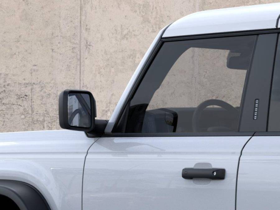 New 2026 Ford Bronco for sale in Lincoln NE