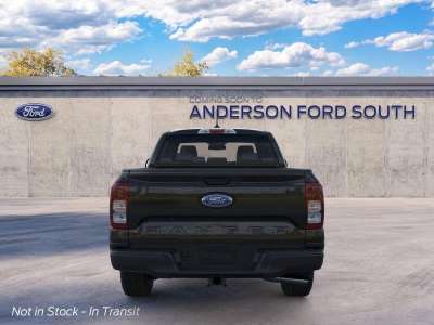 New 2026 Ford Ranger for sale in Lincoln NE