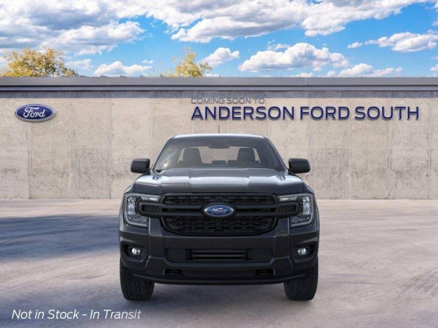 New 2026 Ford Ranger for sale in Lincoln NE