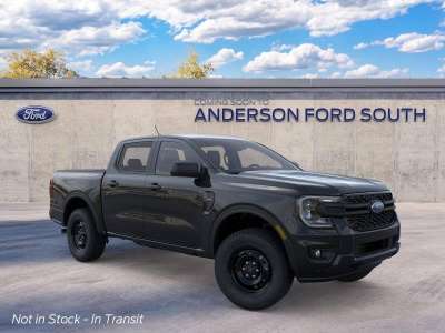 New 2026 Ford Ranger for sale in Lincoln NE