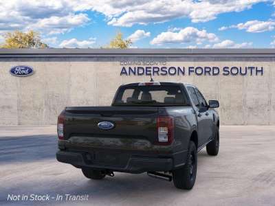 New 2026 Ford Ranger for sale in Lincoln NE