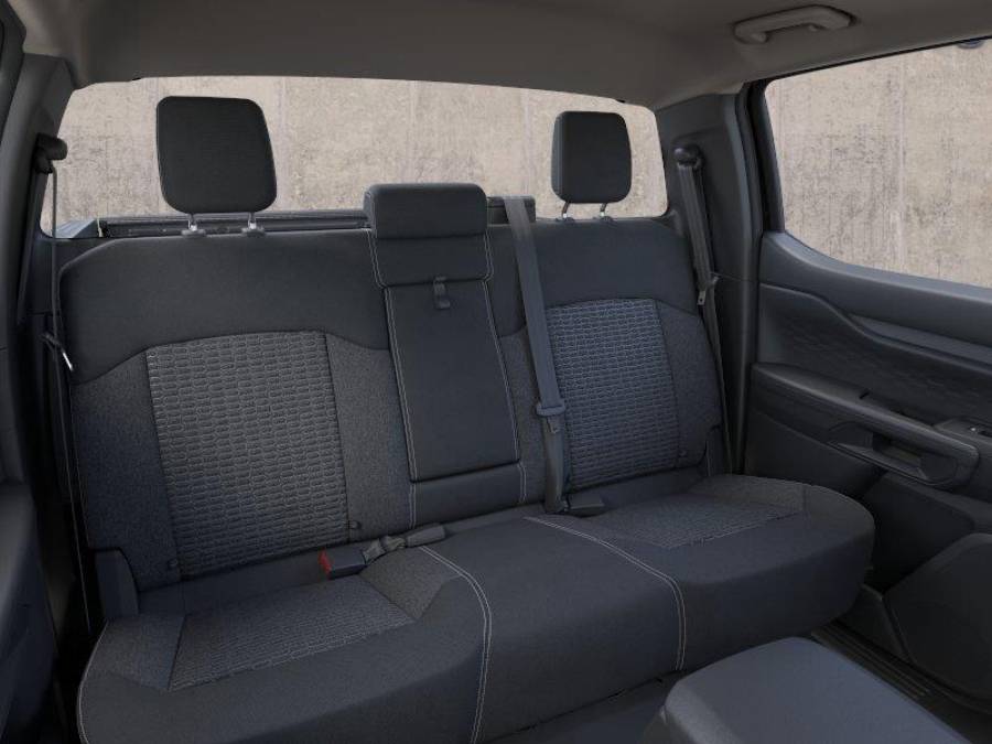 New 2026 Ford Ranger for sale in Lincoln NE