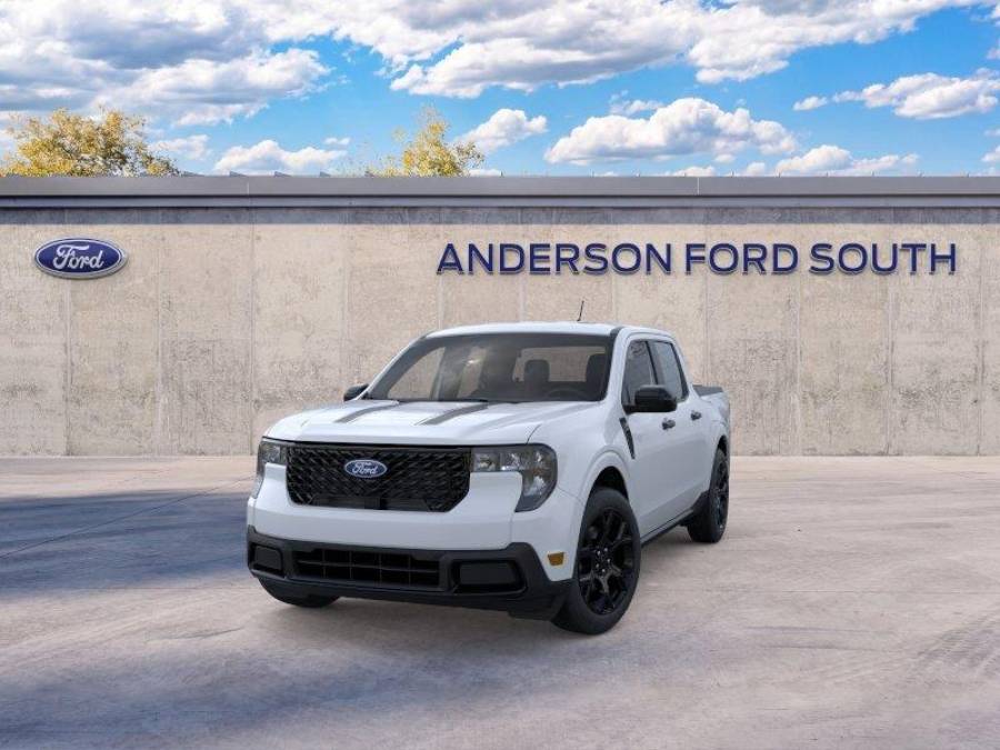 New 2026 Ford Maverick for sale in Lincoln NE
