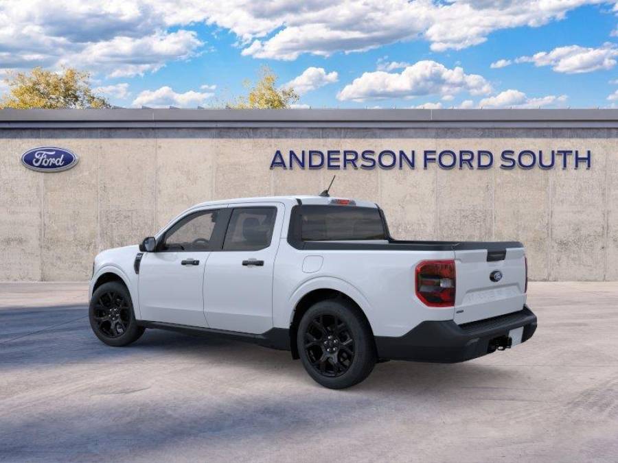 New 2026 Ford Maverick for sale in Lincoln NE