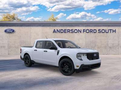 New 2026 Ford Maverick for sale in Lincoln NE