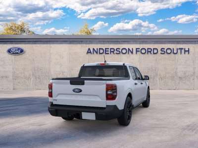New 2026 Ford Maverick for sale in Lincoln NE