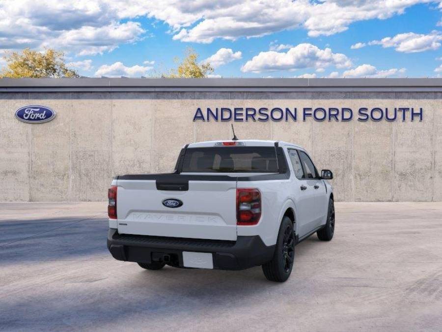 New 2026 Ford Maverick for sale in Lincoln NE
