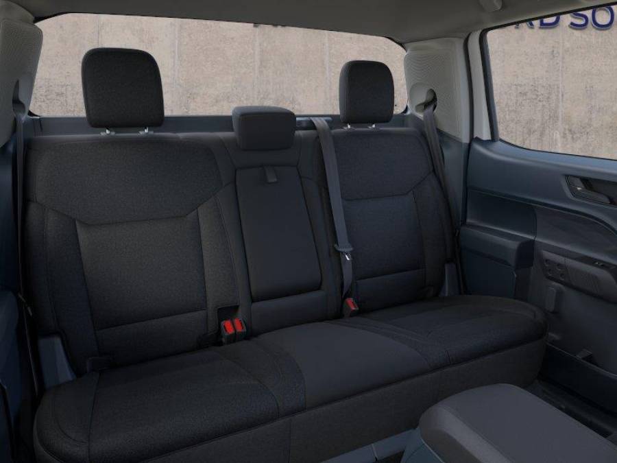 New 2026 Ford Maverick for sale in Lincoln NE