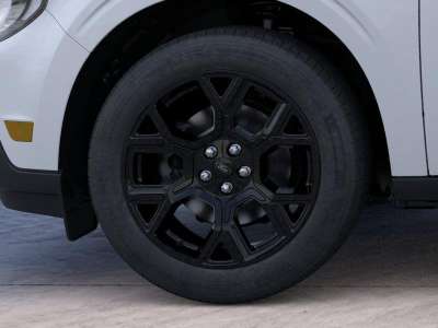 New 2026 Ford Maverick for sale in Lincoln NE