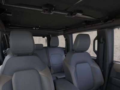 New 2026 Ford Bronco for sale in Lincoln NE