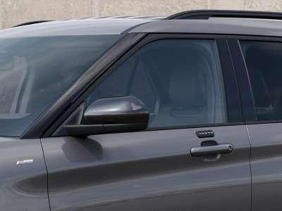 New 2027 Ford Explorer for sale in Lincoln NE