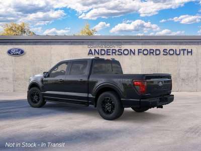 New 2026 Ford F-150 for sale in Lincoln NE