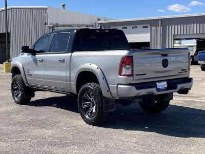 Used 2022 Ram 1500 Big Horn Crew Cab Truck for sale in Grand Island NE