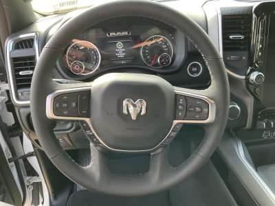 New 2026 Ram 1500 Big Horn Crew Cab Truck for sale in Grand Island NE