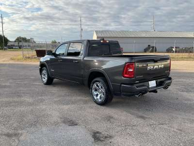 New 2026 Ram 1500 Big Horn Crew Cab Truck for sale in Grand Island NE