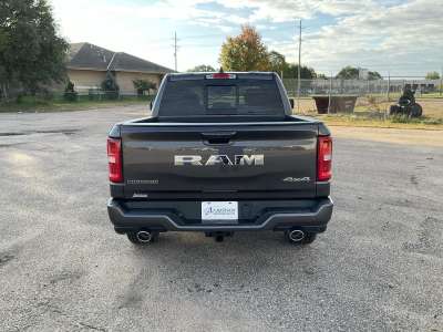 New 2026 Ram 1500 Big Horn Crew Cab Truck for sale in Grand Island NE