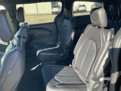 New 2026 Chrysler Pacifica for sale in Grand Island NE