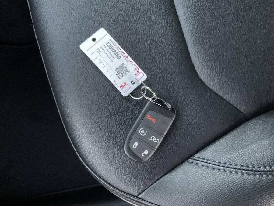 New 2026 Jeep Compass for sale in Grand Island NE