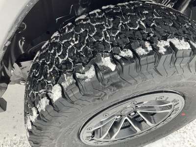 New 2026 Jeep Wrangler for sale in Grand Island NE