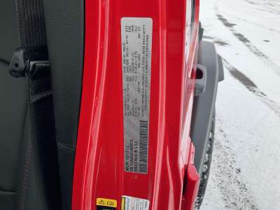 New 2026 Jeep Wrangler for sale in Grand Island NE