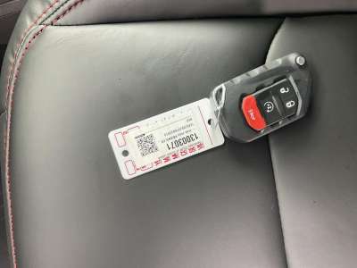 New 2026 Jeep Wrangler for sale in Grand Island NE