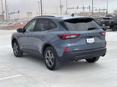 Used 2025 Ford Escape ST-Line SUV/Crossover for sale in Grand Island NE