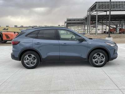 Used 2025 Ford Escape ST-Line SUV/Crossover for sale in Grand Island NE