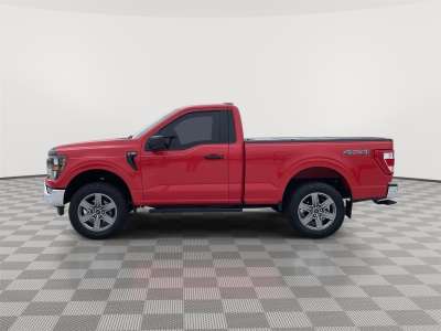 Used 2023 Ford F-150 XL Regular Cab Truck for sale in Grand Island NE