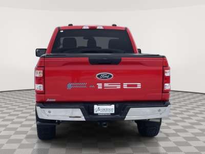 Used 2023 Ford F-150 XL Regular Cab Truck for sale in Grand Island NE