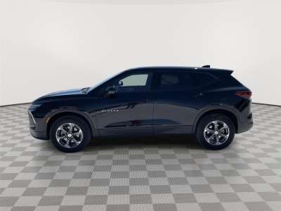 Used 2025 Chevrolet Blazer LT SUV/Crossover for sale in Grand Island NE