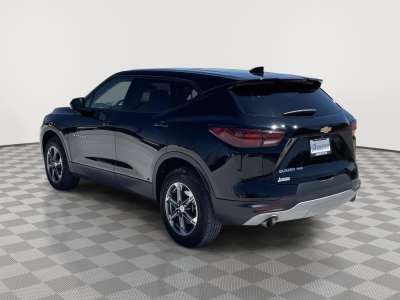 Used 2025 Chevrolet Blazer LT SUV/Crossover for sale in Grand Island NE