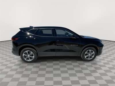 Used 2025 Chevrolet Blazer LT SUV/Crossover for sale in Grand Island NE