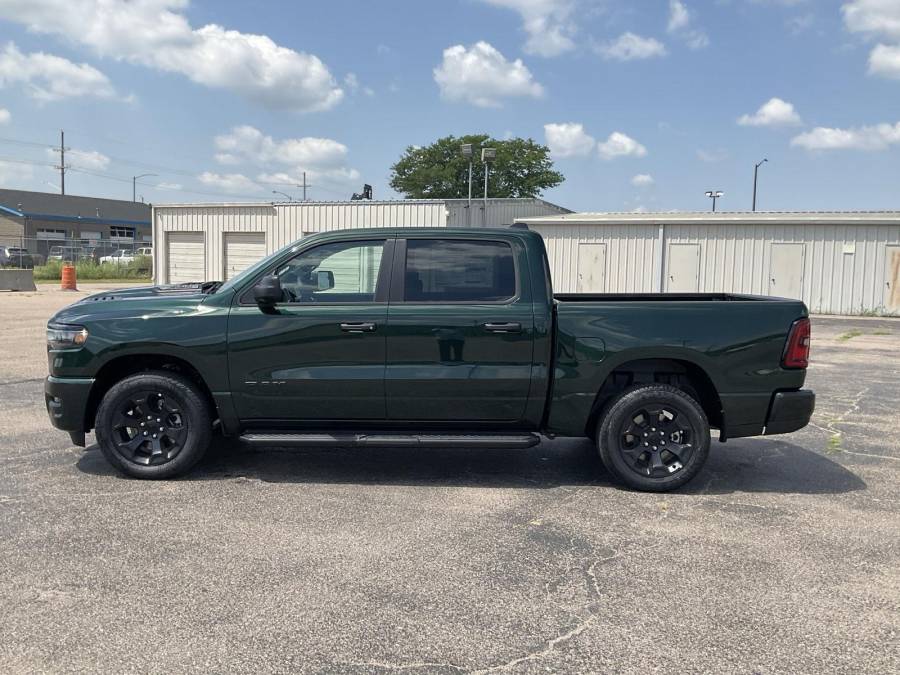 New 2026 Ram 1500 for sale in Grand Island NE