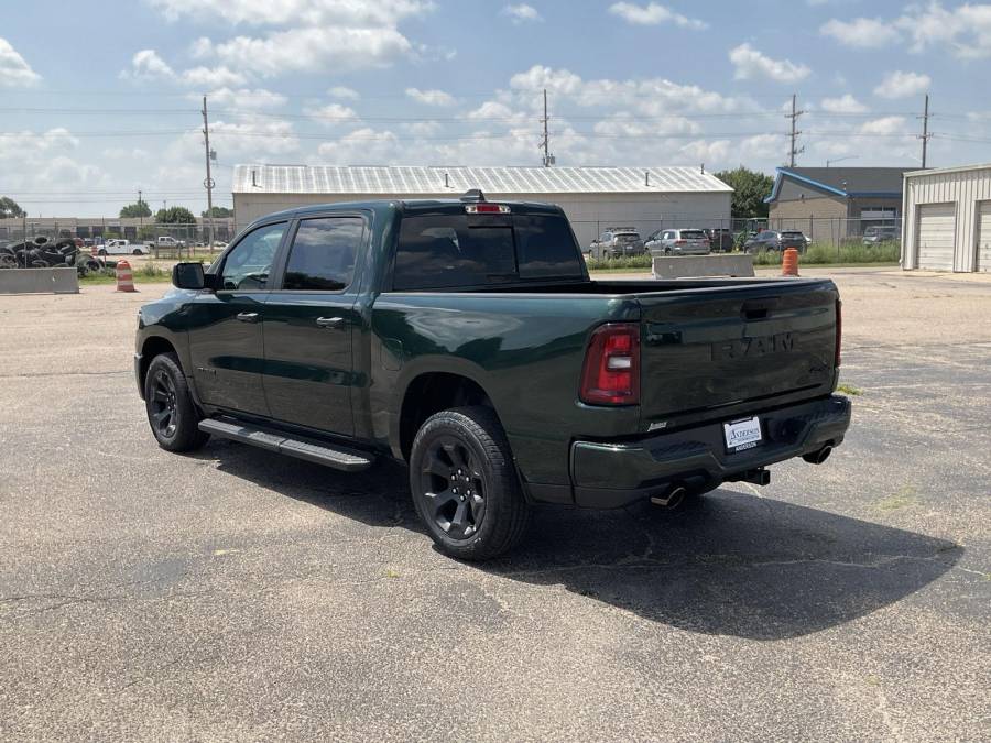 New 2026 Ram 1500 for sale in Grand Island NE