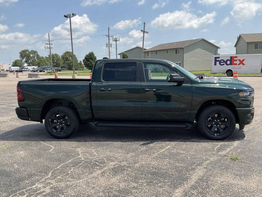 New 2026 Ram 1500 for sale in Grand Island NE