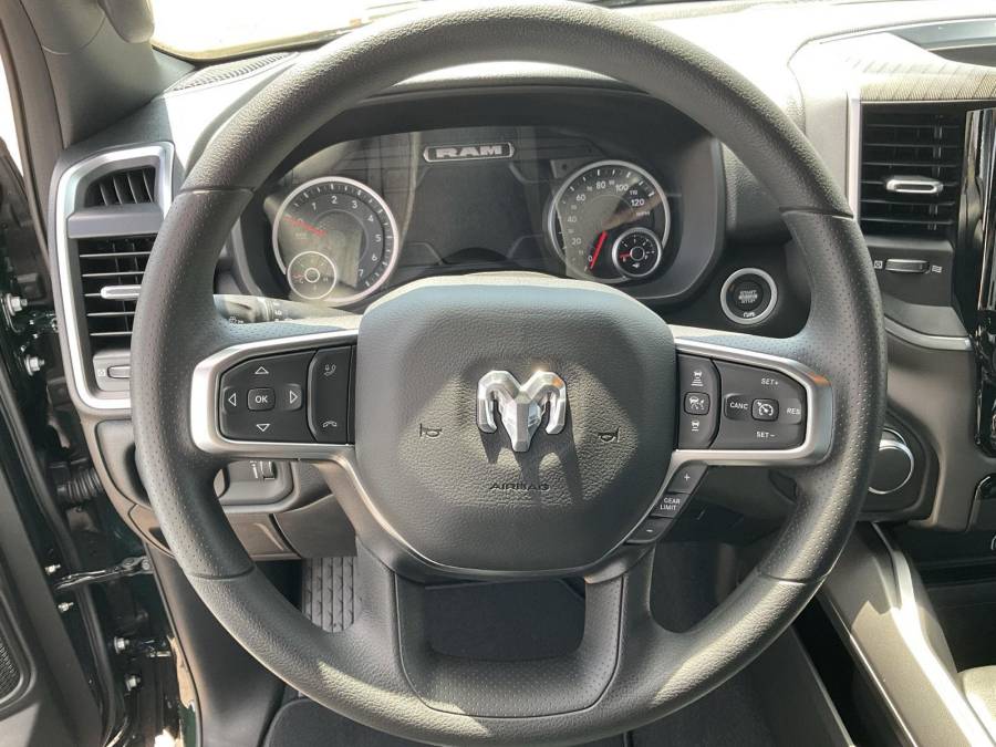 New 2026 Ram 1500 for sale in Grand Island NE