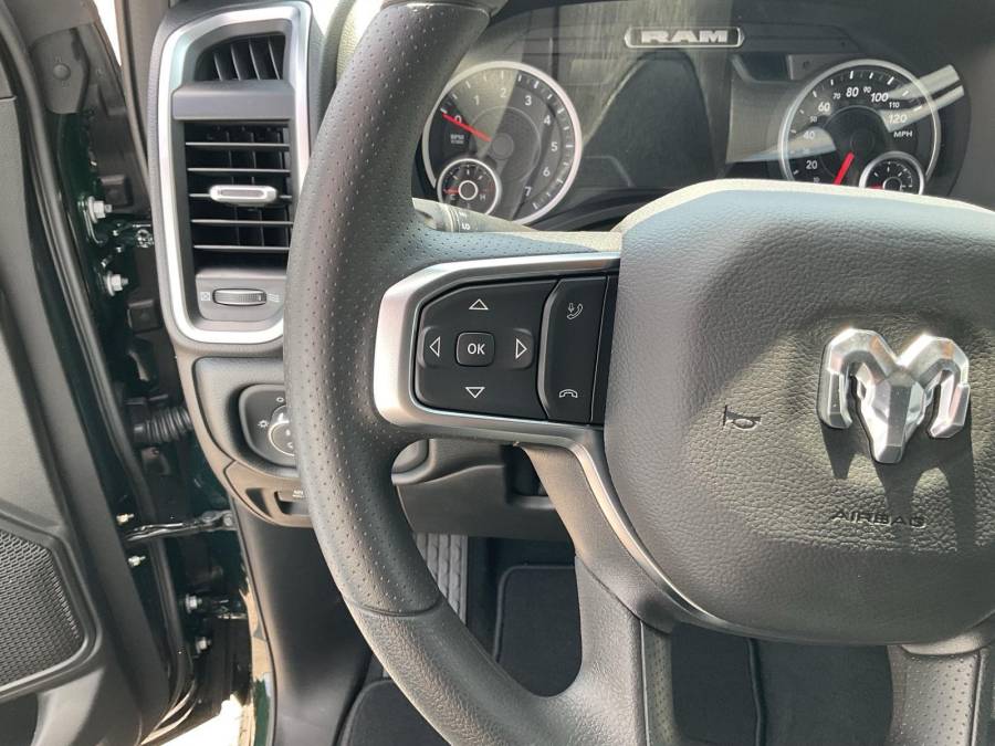 New 2026 Ram 1500 for sale in Grand Island NE