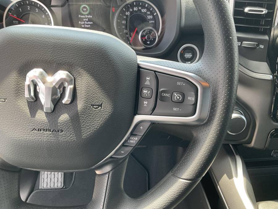 New 2026 Ram 1500 for sale in Grand Island NE