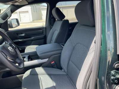 New 2026 Ram 1500 for sale in Grand Island NE