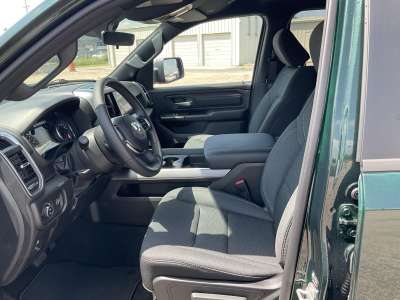 New 2026 Ram 1500 for sale in Grand Island NE