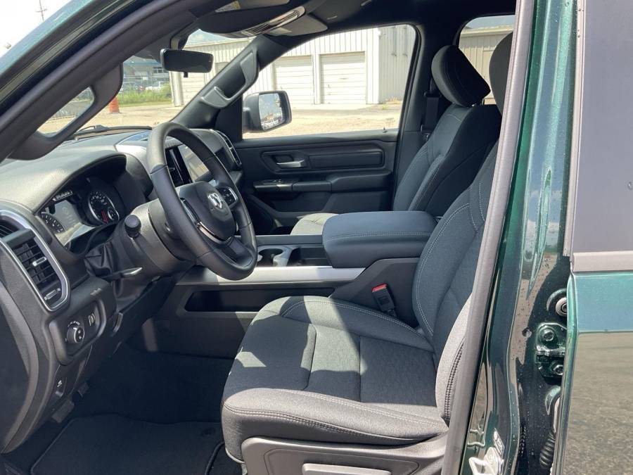 New 2026 Ram 1500 for sale in Grand Island NE