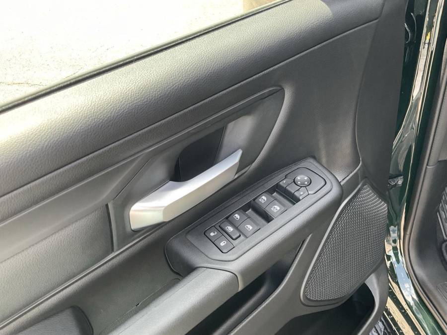 New 2026 Ram 1500 for sale in Grand Island NE