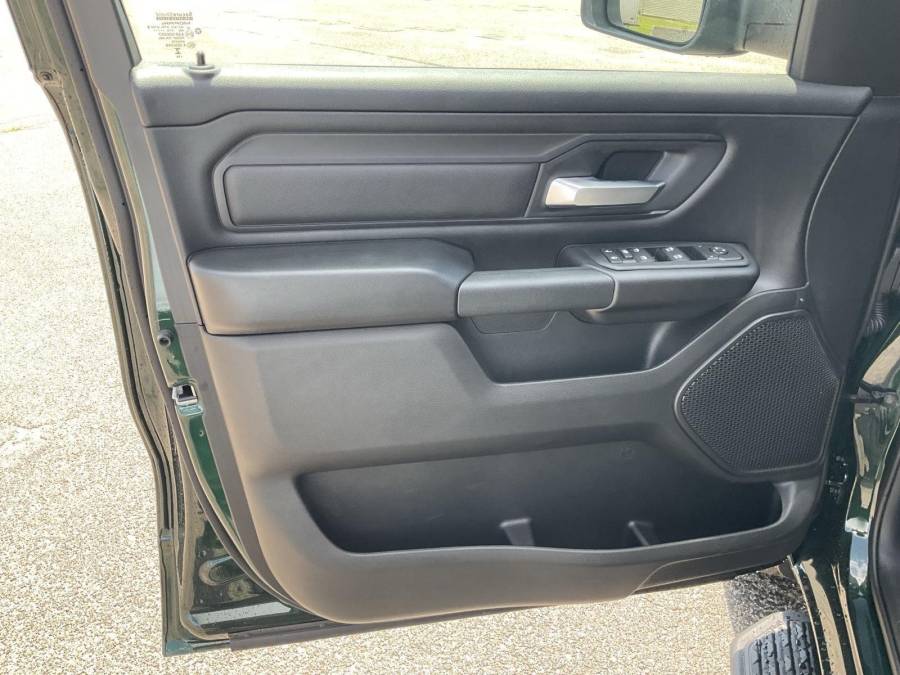 New 2026 Ram 1500 for sale in Grand Island NE